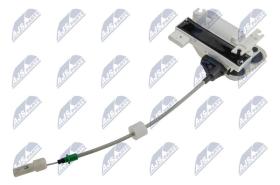 NTY EZCBM280 - Cerradura/Porte de puerta trasera