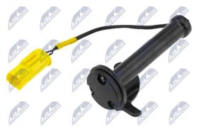 NTY EZCBM286 - NTY AMORTIGUADOR PIROTÉCNICO DEL CAPÓ