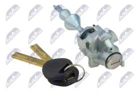 NTY EZCBM289 - CILINDRO DE CERRADURA / CERRADURA DE PUERTA DELANTERA