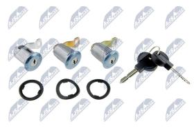 NTY EZCCT001 - NTY Cilindro de Cerradura / Cerradura de Puerta