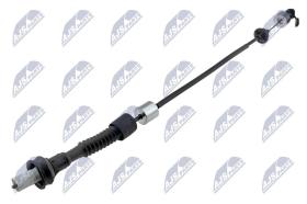 NTY EZCCT060 - NTY CABLE DE EMBRAGUE