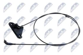 NTY EZCFR031 - CABLE DEL CAPÓ DEL MOTOR