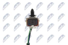 NTY EZCFR040 - CERRADURA CENTRAL DEL MALETERO