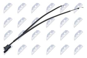 NTY EZCFR069 - CABLE DE REGULACIÓN DE ASIENTO