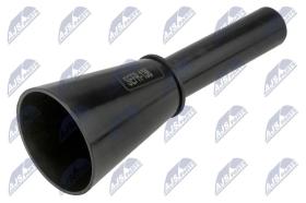 NTY EZCFR138 - NTY TAPON DE ENTRADA DE COMBUSTIBLE EASY FUEL