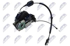 NTY EZCFR195 - NTY CERRADURA DE PUERTA DELANTERA