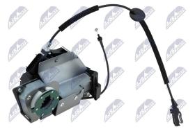NTY EZCFR198 - NTY CERRADURA DE PUERTA DELANTERA