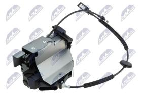 NTY EZCFR199 - NTY CERRADURA DE PUERTA DELANTERA