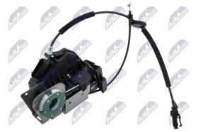 NTY EZCFR200 - NTY CERRADURA DE PUERTA DELANTERA