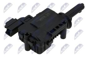 NTY EZCFR211 - NTY MOTOR CERRADURA TAPADERA MALETERO