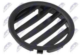 NTY EZCFR232 - Rejilla de ventilación NTY