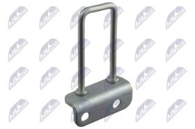 NTY EZCFR282 - NTY RYGIEL-ZACZEP CERRADURA PUERTAS TRASERAS
