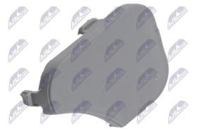 NTY EZCFR300 - NTY TAPÓN CIEGO PARA GANCHO REMOLCADOR