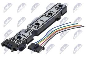 NTY EZCFR315 - NTY JUEGO DE FAROS + CONECTOR