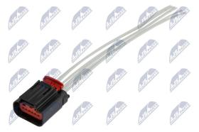 NTY EZCFT122 - Conector de caudalímetro