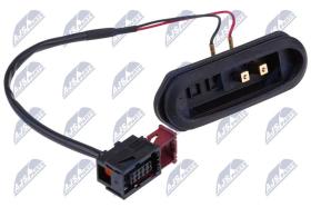 NTY EZCFT212 - Interruptor de puerta lateral