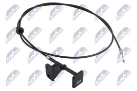 NTY EZCHD032 - NTY CABLE DEL CAPO DEL MOTOR