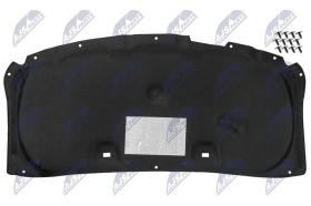 NTY EZCHD042 - NTY AISLAMIENTO DEL MOTOR