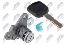 NTY EZCHD061 - Cilindro de cerradura / Cerradura de puerta delantera