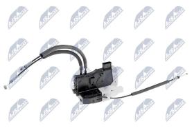 NTY EZCHY500 - NTY CERRADURA DE PUERTA DELANTERA