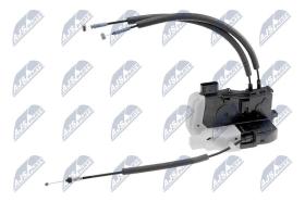 NTY EZCHY501 - NTY CERRADURA DE PUERTA DELANTERA