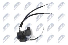 NTY EZCHY502 - NTY CERRADURA DE PUERTA TRASERA
