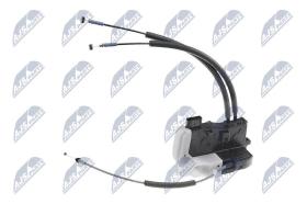 NTY EZCHY503 - NTY CERRADURA DE PUERTA TRASERA