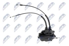 NTY EZCHY512 - NTY CERRADURA DE PUERTA DELANTERA