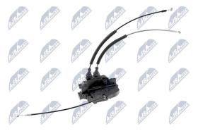 NTY EZCHY515 - NTY CERRADURA DE PUERTA TRASERA