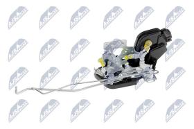 NTY EZCHY521 - NTY CERRADURA DE PUERTA DELANTERA