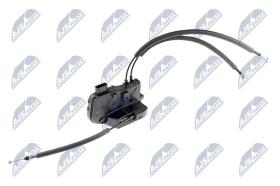 NTY EZCHY525 - NTY CERRADURA DE PUERTA DELANTERA