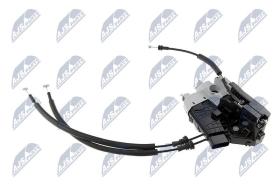 NTY EZCHY532 - NTY CERRADURA DE PUERTA DELANTERA