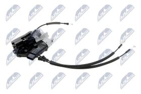 NTY EZCHY533 - NTY CERRADURA DE PUERTA DELANTERA