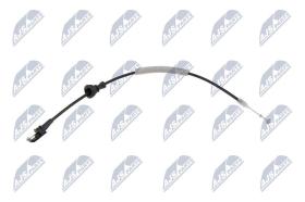 NTY EZCHY541 - CABLE DE MANIJA INTERIOR DE PUERTA