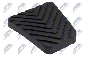 NTY EZCHY582 - Protección/Accesorio del pedal del embrague