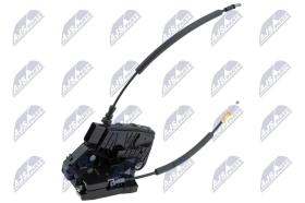 NTY EZCHY596 - NTY CERRADURA DE PUERTA DELANTERA