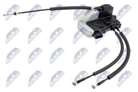 NTY EZCHY600 - CERRADURA DE PUERTA TRASERA