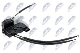NTY EZCHY601 - NTY CERRADURA DE PUERTA TRASERA