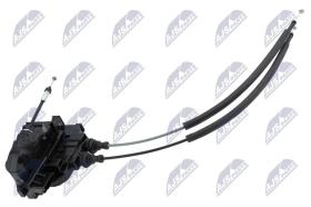 NTY EZCHY604 - NTY CERRADURA DE PUERTA DELANTERA