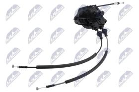 NTY EZCHY606 - NTY CERRADURA DE PUERTA TRASERA