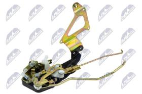 NTY EZCHY608 - NTY CERRADURA DE PUERTA DELANTERA