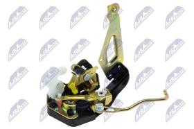 NTY EZCHY610 - NTY CERRADURA DE PUERTA TRASERA