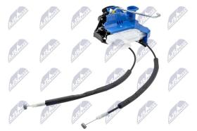 NTY EZCHY654 - NTY CERRADURA DE PUERTA DELANTERA