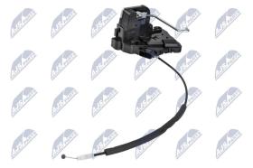 NTY EZCHY670 - CERRADURA DE PUERTA DELANTERA