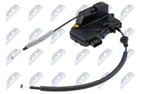NTY EZCHY677 - NTY CERRADURA DE PUERTA DELANTERA