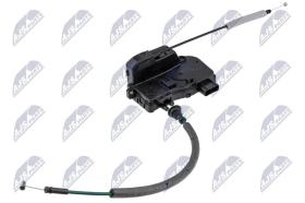 NTY EZCHY678 - NTY CERRADURA DE PUERTA DELANTERA