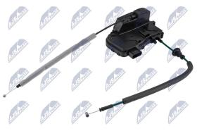NTY EZCHY679 - NTY CERRADURA DE PUERTA TRASERA