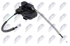 NTY EZCHY680 - NTY CERRADURA DE PUERTA TRASERA