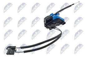NTY EZCHY682 - NTY CERRADURA DE PUERTA DELANTERA