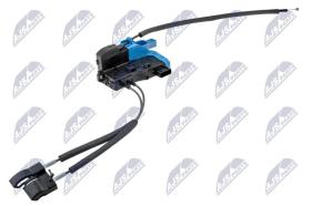 NTY EZCHY683 - NTY CERRADURA DE PUERTA TRASERA